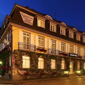 Prisma Parkhotel Wehrle